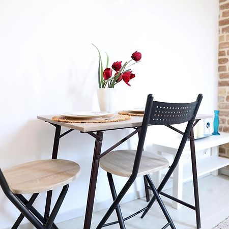 Anna'S Studio Corfu  Экстерьер фото