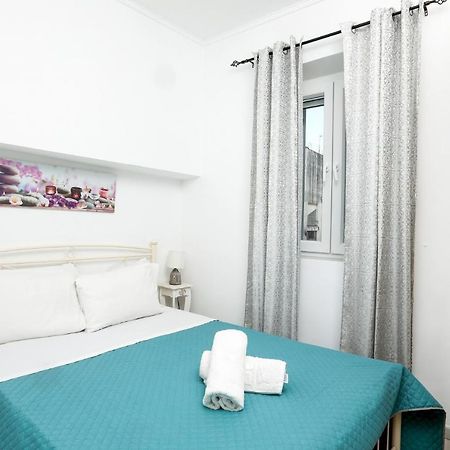 Anna'S Studio Corfu  Экстерьер фото