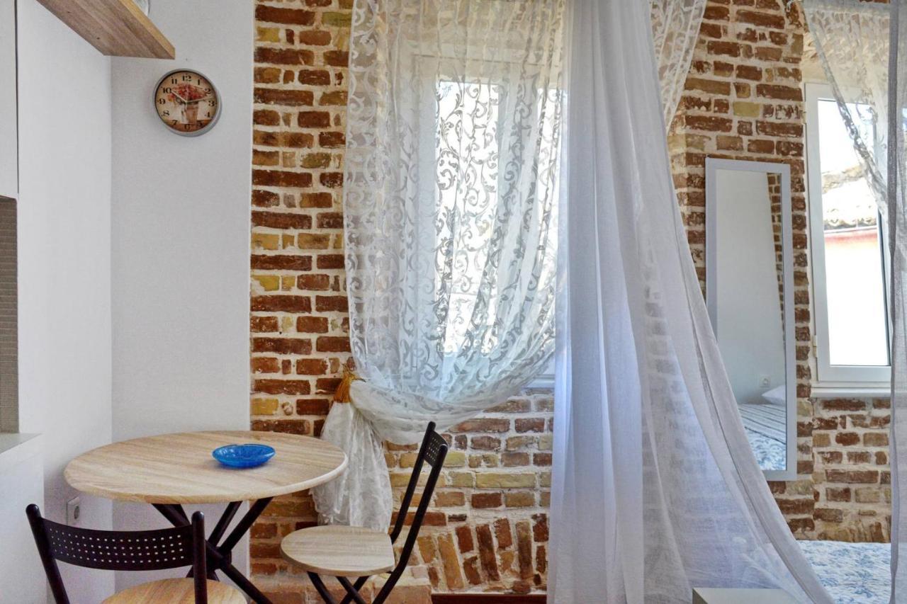 Anna'S Studio Corfu  Экстерьер фото