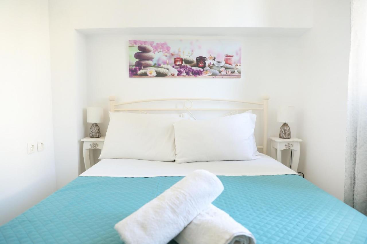 Anna'S Studio Corfu  Экстерьер фото
