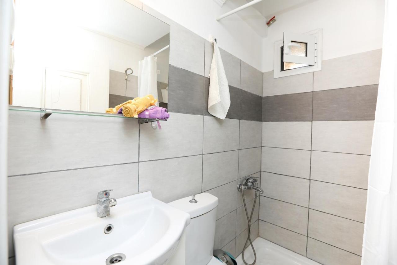 Anna'S Studio Corfu  Экстерьер фото